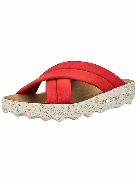 Asportuguesas Pantolette "Asportuguesas Pantoletten Lederimitat" günstig online kaufen