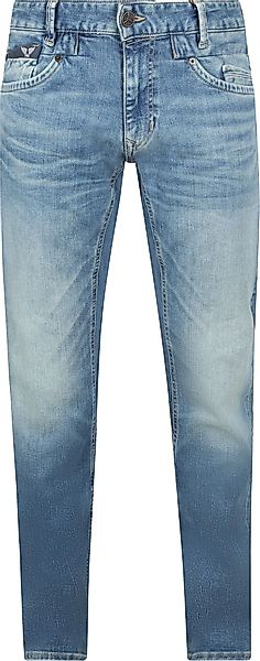 PME Legend Commander 3.0 Jeans Blau UFB - Größe W 34 - L 36 günstig online kaufen
