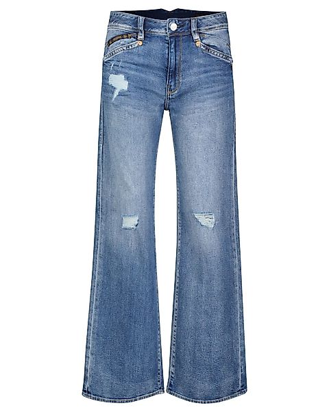 Herrlicher 5-Pocket-Jeans Damen Jeans PRIME NEW günstig online kaufen