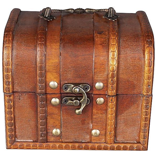 MICA Truhe Truhe - aus Holz günstig online kaufen