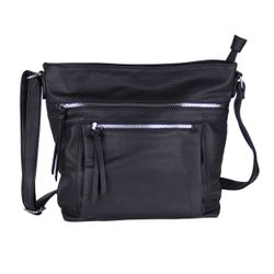 MIRROSI Schultertasche Damen Crossbody Bag, 33x30x9cm günstig online kaufen