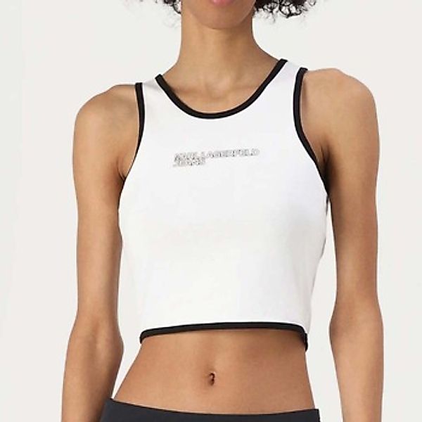 Karl Lagerfeld  Tank Top B2W17087 günstig online kaufen