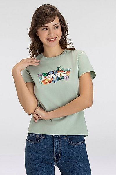 Levi's® T-Shirt LSE THE PERFECT TEE günstig online kaufen