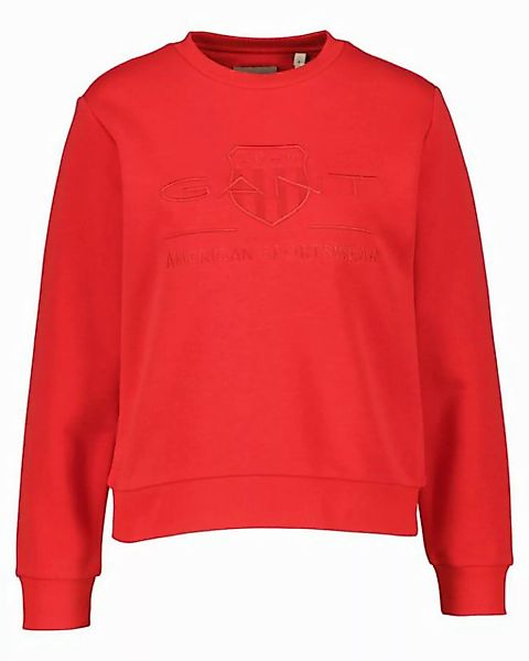 Gant Sweatshirt Damen Sweatshirt (1-tlg) günstig online kaufen