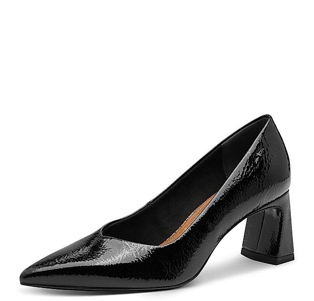 Tamaris Tamaris - High Heels - Schwarz Pumps günstig online kaufen