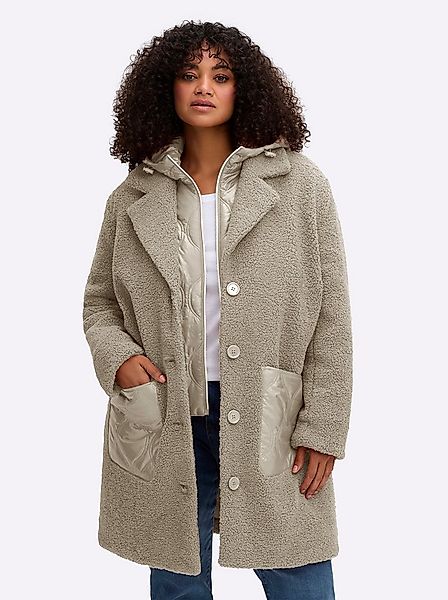 Sheego Langmantel Mantel günstig online kaufen
