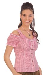 Spieth & Wensky Trachtenbluse Trachtenbluse - günstig online kaufen