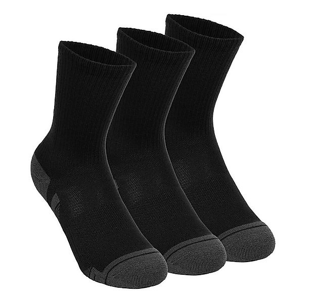Under Armour® Sportsocken Performance Tech Crew günstig online kaufen