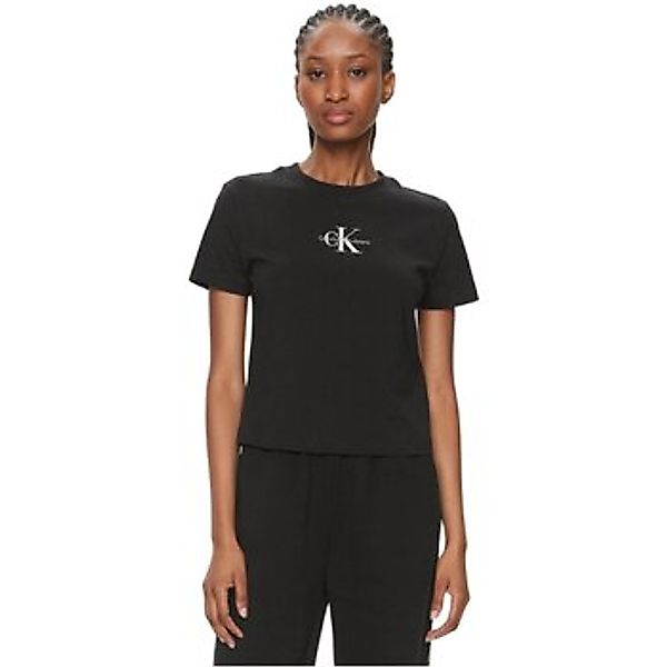 Calvin Klein Jeans  T-Shirts & Poloshirts J20J223113 günstig online kaufen