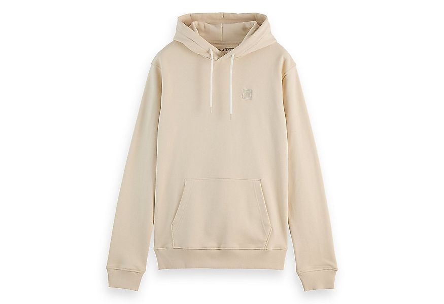 Scotch & Soda Sweatshirt Herren Sweatshirt Baumwolle günstig online kaufen