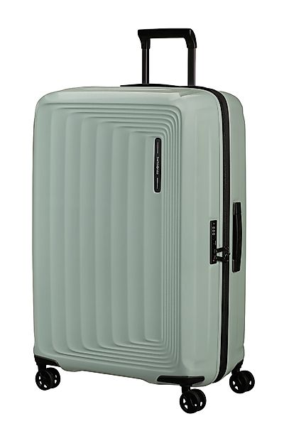 Samsonite Hartschalen-Trolley NUON, verschiedene Größen und günstig online kaufen