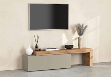 INOSIGN Lowboard Chronos TV-Board, T-Schrank (1 günstig online kaufen