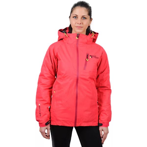 Peak Mountain  Damen-Jacke Blouson de ski femme ACIXI günstig online kaufen