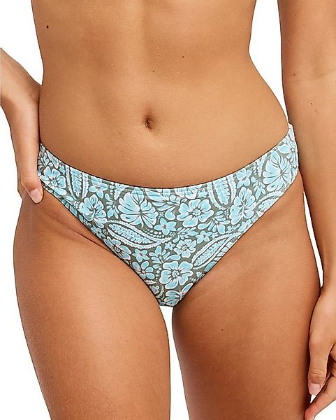 Roxy Bikini-Hose Wildside Paisley günstig online kaufen