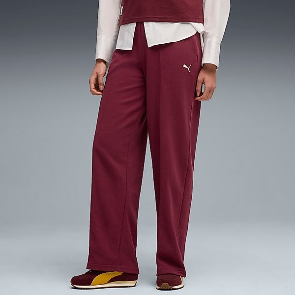 PUMA Trainingshose CLASS COMFORT PINNACLE HIGH-WAIST günstig online kaufen