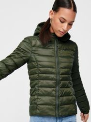 ONLY Anorak ONLTAHOE HOOD JACKET OTW günstig online kaufen