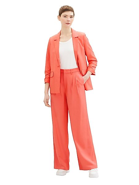TOM TAILOR Denim Webhose mit weitem günstig online kaufen