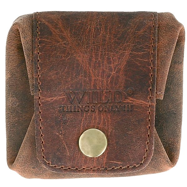 Wild Things Only !!! Mini Geldbörse günstig online kaufen