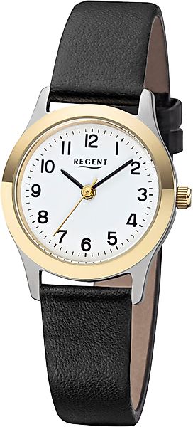Regent Quarzuhr W0190 - 7565.09.19, Armbanduhr, günstig online kaufen