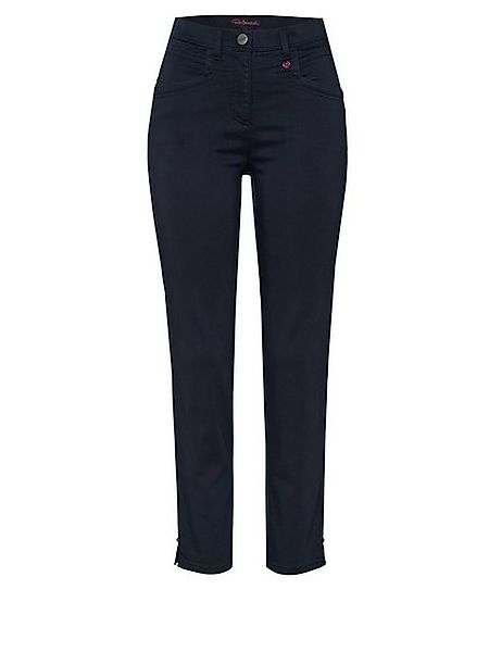 Relaxed by TONI 5-Pocket-Hose Meine beste Freundin 7/8 günstig online kaufen