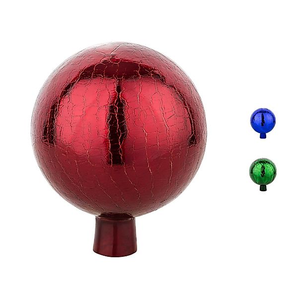 VERDOBA Gartenfigur Gartenkugel für Außen - günstig online kaufen