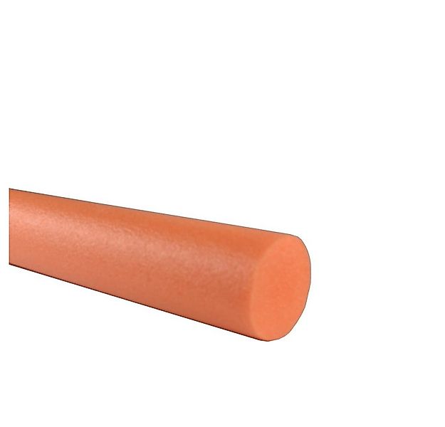 NMC Schwimmhilfe Poolnudel Orange 160cm, Schwimmnudel, Schwimmhilfe, Wasser günstig online kaufen