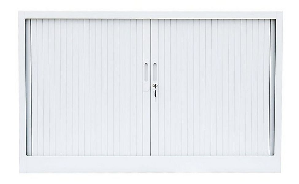 Steelboxx Rollladenschrank Lüllmann® Rollladenschrank, 2,5 OH, 1050 x 1200 günstig online kaufen