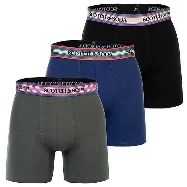 Scotch & Soda Boxer Herren Boxershort günstig online kaufen