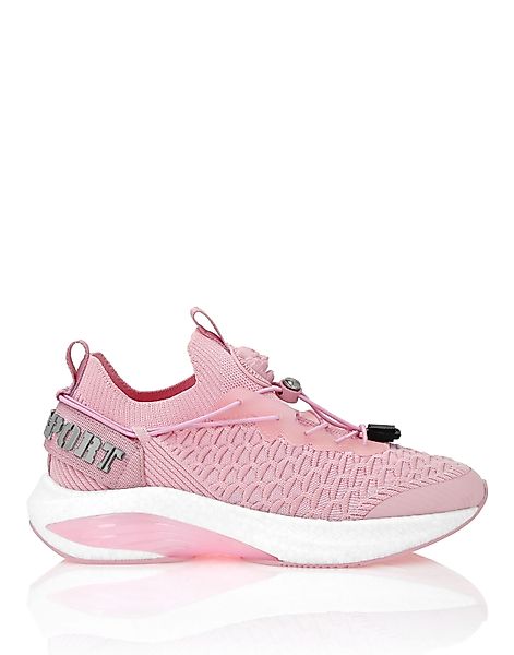 PLEIN SPORT Runner Sneaker Sneaker günstig online kaufen