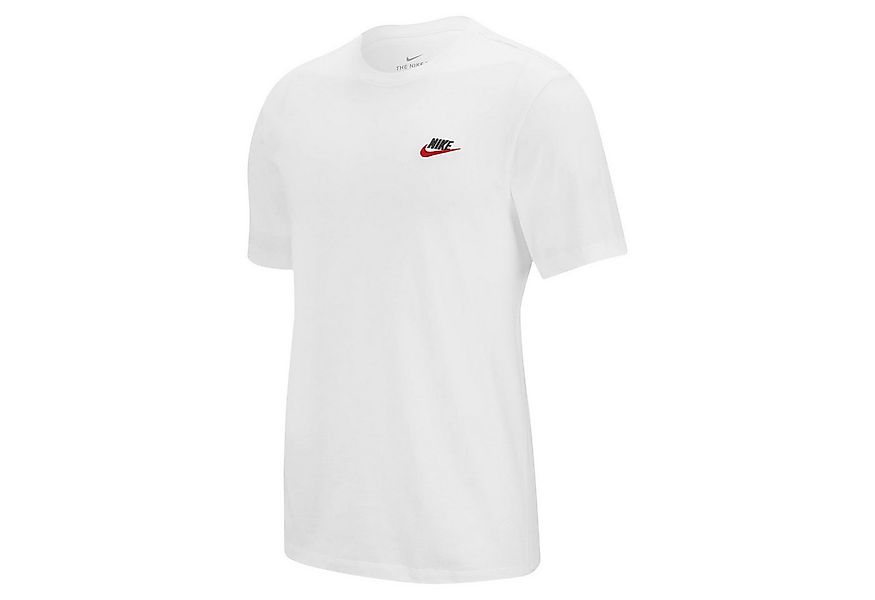 Nike Sportswear T-Shirt Nike Sportswear Club Men's T-Shirt günstig online kaufen