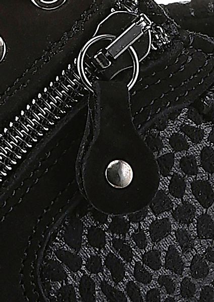 Waldläufer HAVY-Soft Schnürschuh, Freizeitschuh, Halbschuh, Komfortschuh günstig online kaufen