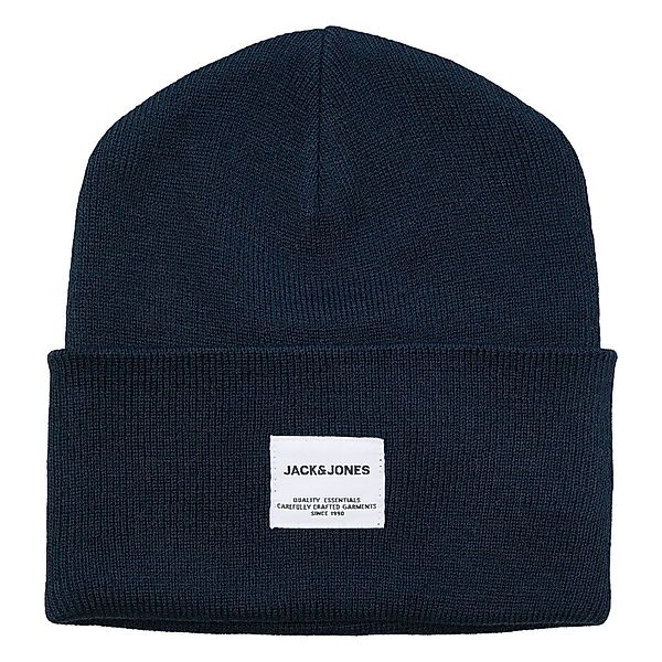Jack & Jones Strickmütze Long Knit günstig online kaufen