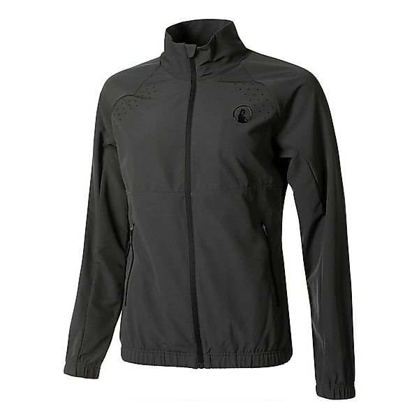 Quiet Please Trainingsjacke Sparkle Return Trackjacket günstig online kaufen