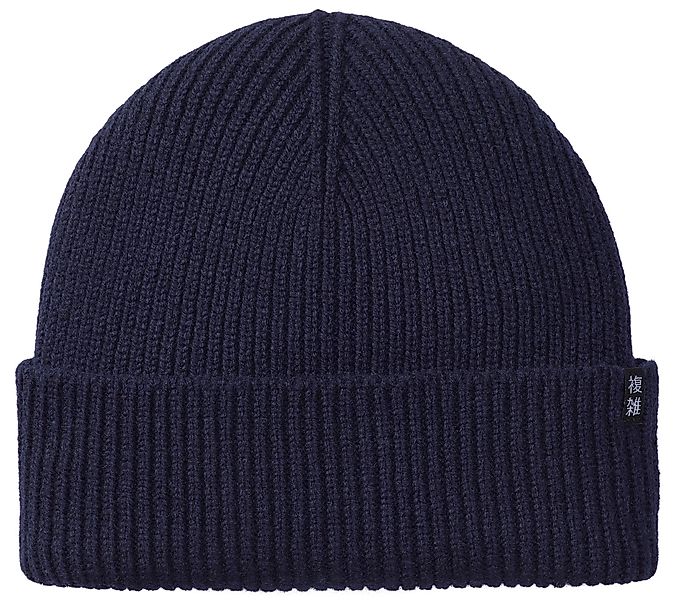 Enter the Complex Beanie 100% Merino günstig online kaufen