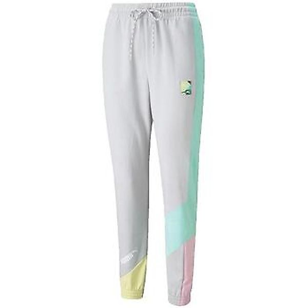 Puma  Trainingsanzüge Pantalon  Select Intl Track günstig online kaufen