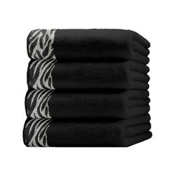 CLASS HOME COLLECTION Handtuch Set Set günstig online kaufen