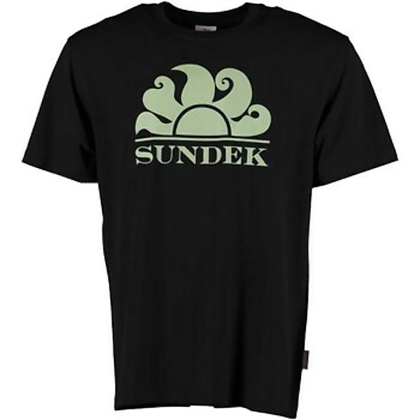 Sundek  T-Shirts & Poloshirts New Simeon T-Shirt günstig online kaufen