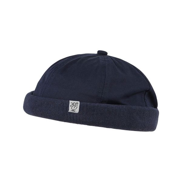 Cleptomanicx Fitted Cap Docker Cap Brimless günstig online kaufen