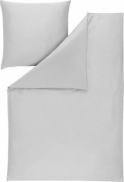 Estella Bettwäsche Valetta, Mako Satin, 2 günstig online kaufen
