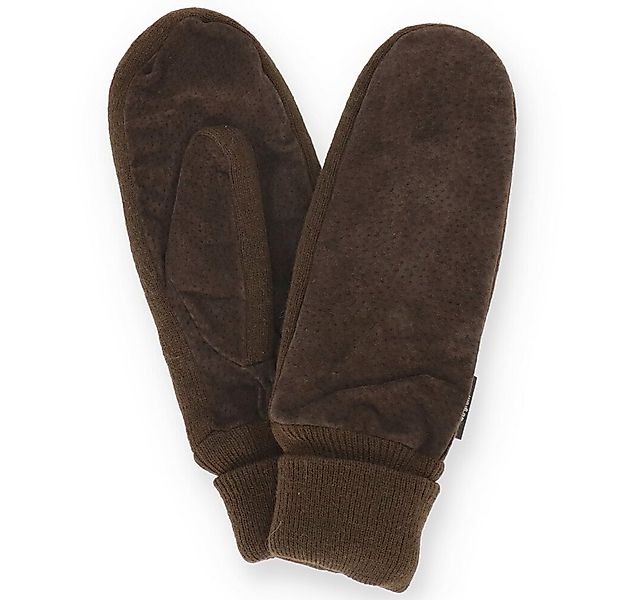 halsüberkopf Accessoires Fäustlinge Fäustlinge angenehm soft günstig online kaufen