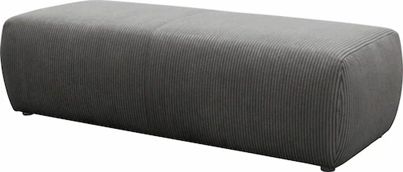 DOMO collection Hocker »Brandon«, große Ausführung passend zu "Brandon", au günstig online kaufen