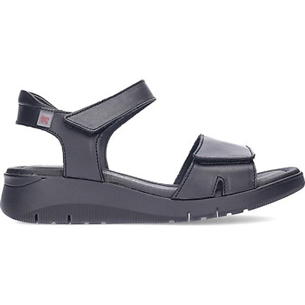 Pepe Saenz  Sandalen ps10491 negro günstig online kaufen