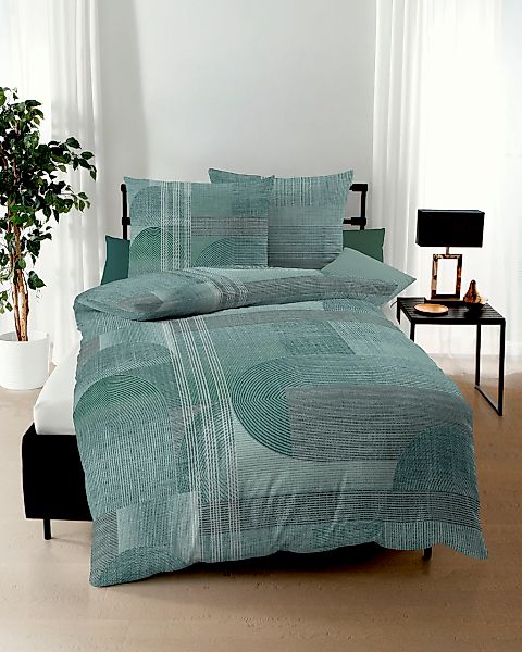 Kaeppel Bettwäsche "Taylor" 2 tlg. günstig online kaufen