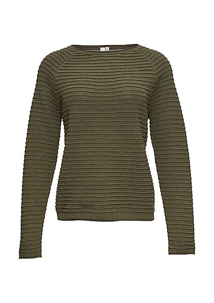 s.Oliver Strickpullover günstig online kaufen