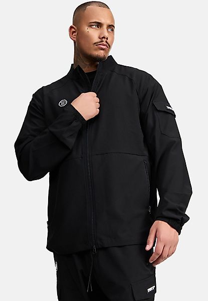trueprodigy Outdoorjacke Henry Jacke mit Reißverschluss, günstig online kaufen