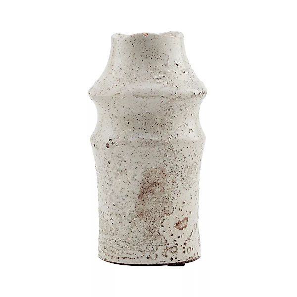 Nature Vase 20cm Sand günstig online kaufen