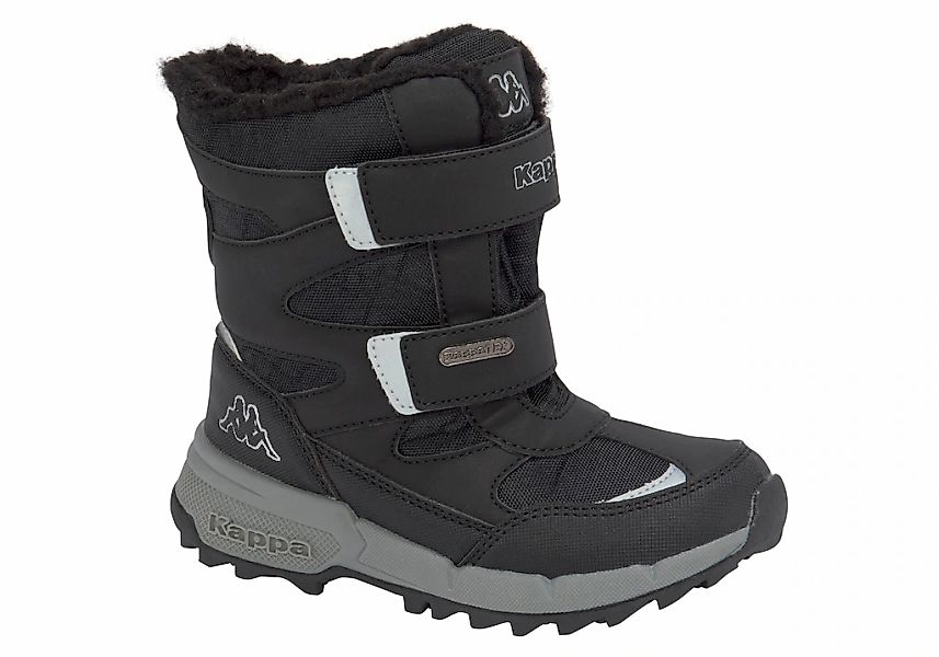 Kappa Winterboots Snowboots, Winterstiefel, Winterschuhe, wasserdicht und g günstig online kaufen