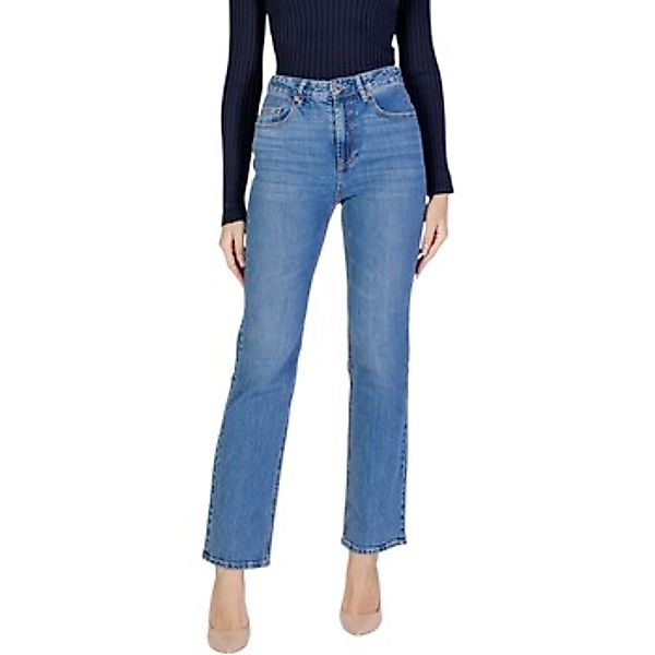 Vero Moda Gerade Jeans VMTESSA HR günstig online kaufen