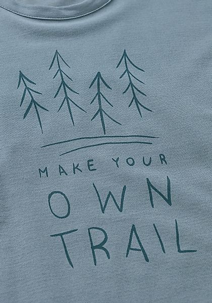 Maier Sports T-Shirt "Balsarea M", Herren Funktionsshirt, Freizeitshirt mit günstig online kaufen