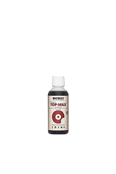 Biobizz Pflanzendünger BioBizz Grow Dünger Top-Max günstig online kaufen